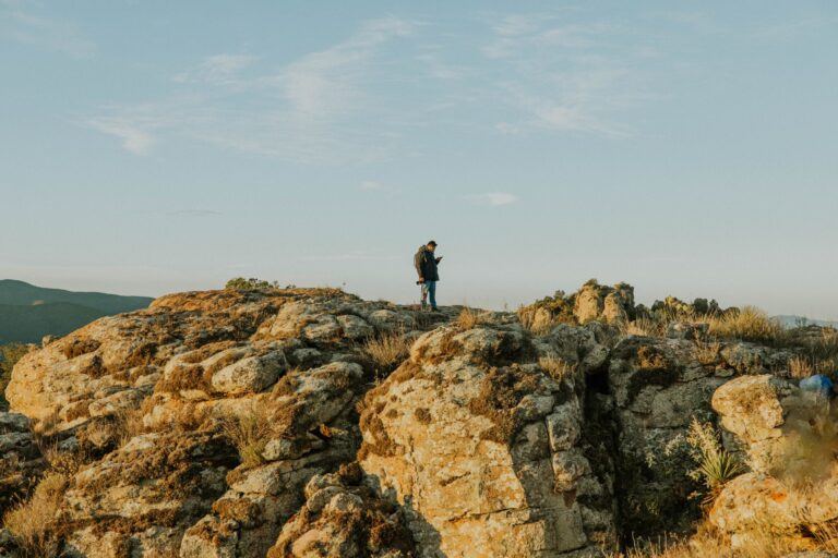 Quelles merveilles cachent les terres désolées ?