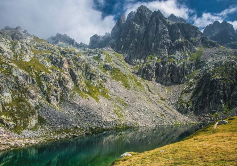 Quelles merveilles découvrir lors d&rsquo;une pérégrination dans les hautes montagnes ?