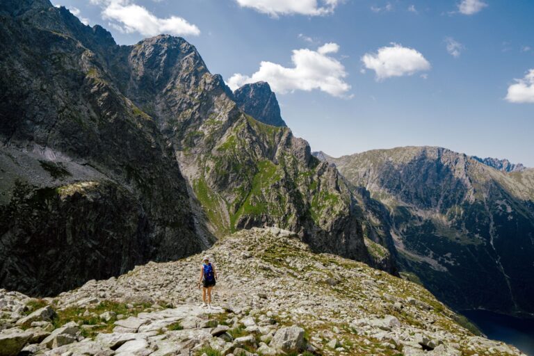 Comment s&rsquo;évader dans des terres inexplorées ?