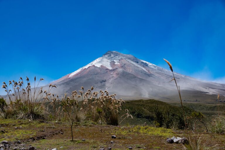 Quels mystères cachent les volcans endormis ?