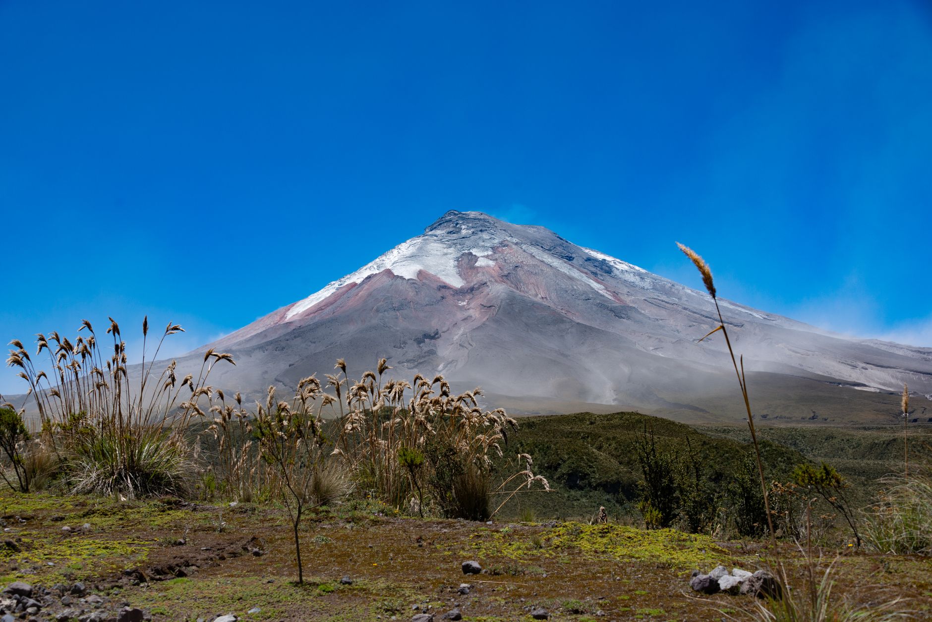 Quels mystères cachent les volcans endormis ?