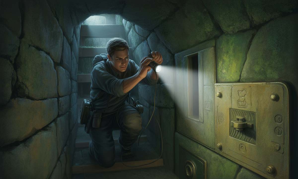 découvrez nos astuces et conseils pour réussir la traversée des passages secrets en toute sérénité et éviter les pièges.