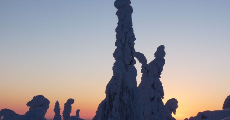 Quels secrets cachent les pays nordiques lors de notre pérégrination ?