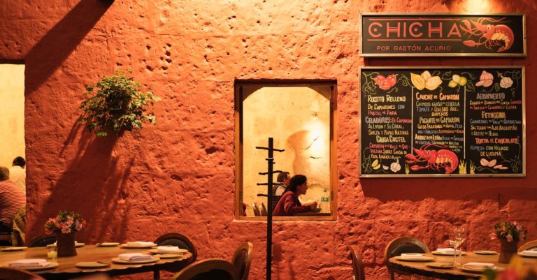 Vivre comme un local en voyage