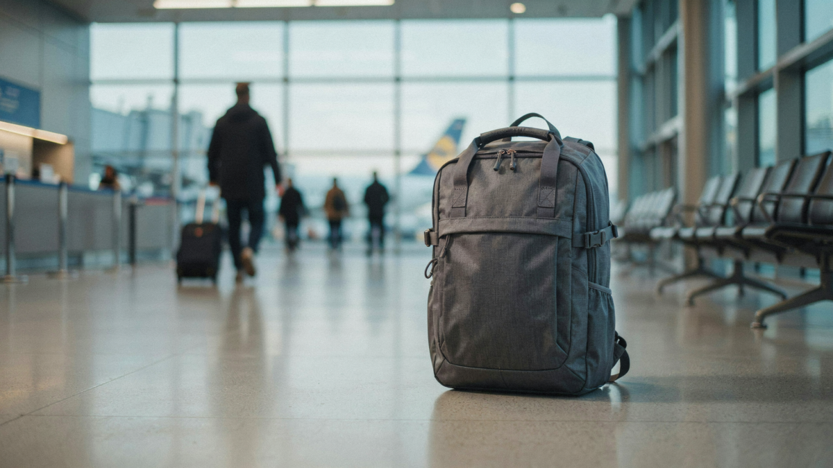 Bagage cabine Klostain : pourquoi ce sac à dos séduit des milliers de voyageurs