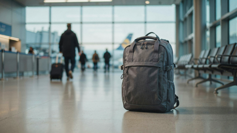 Bagage cabine Klostain : pourquoi ce sac à dos séduit des milliers de voyageurs
