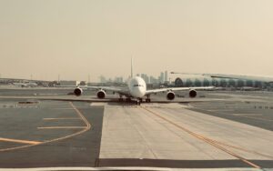 Les voyageurs reviennent à Dubaï et à Oman après la guerre