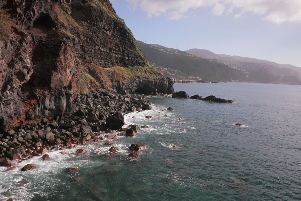 São Jorge, l’île-lame des Açores où 10 000 habitants vivent sur des terrasses
