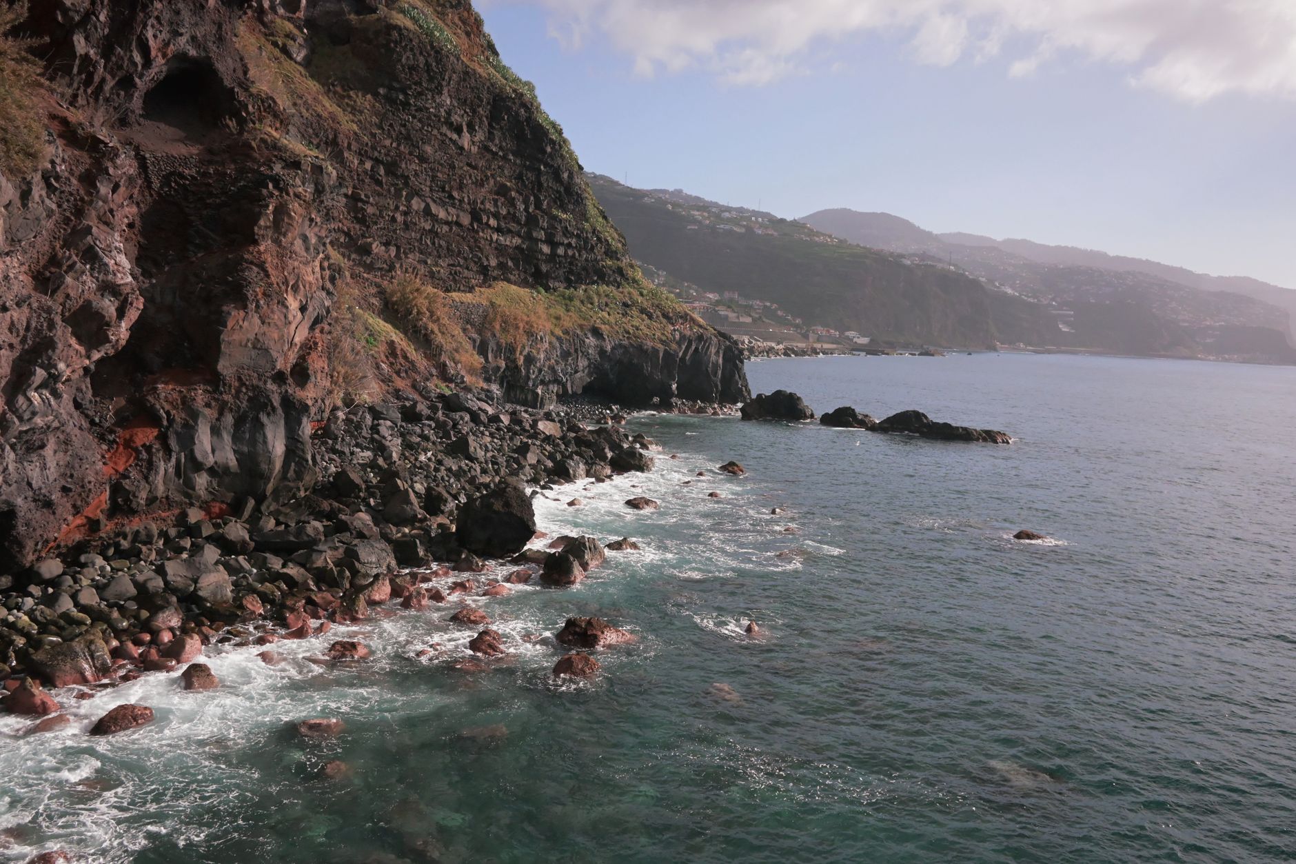 São Jorge, l’île-lame des Açores où 10 000 habitants vivent sur des terrasses