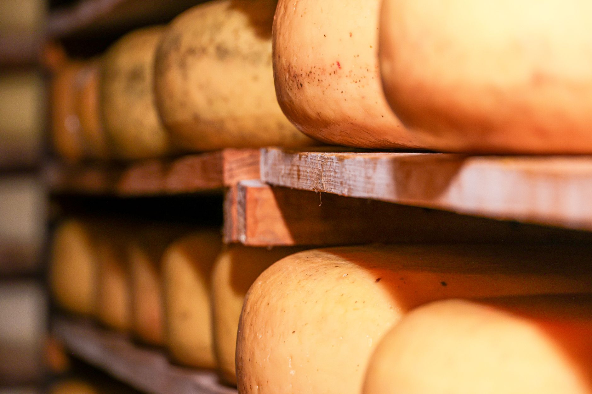 Dans les Aravis, un séjour gourmand autour du reblochon