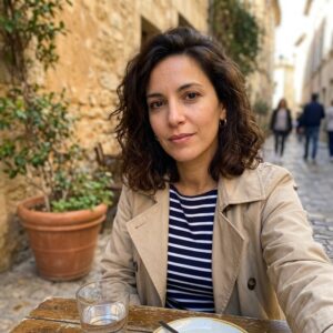 Yasmine Chaouch