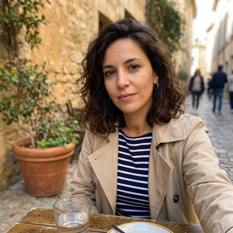 Yasmine Chaouch